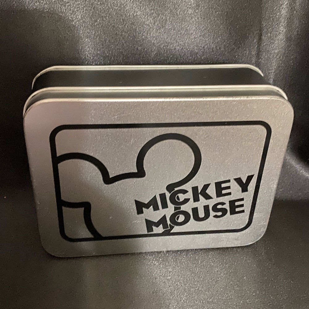 Mickey Mouse wallet
